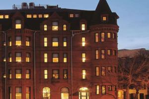 Hotel Brexton, Baltimore