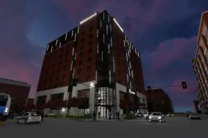 Renaissance Downtown Bricktown Hotel, Oklahoma City