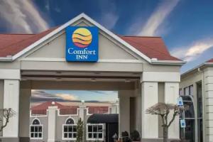 Comfort Inn Sandusky, Sandusky