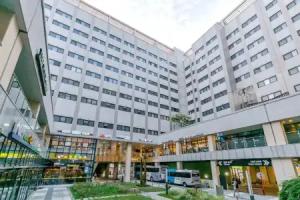Howard Johnson by Wyndham Incheon Airport, Incheon