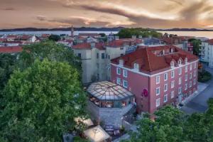 Heritage hotel Bastion, Zadar