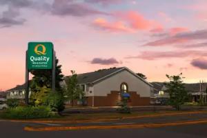 Quality Inn & Suites, Brampton