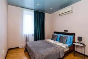 Room Hotel on Kuznetskstroevsky Avenue 22, Novokuznetsk