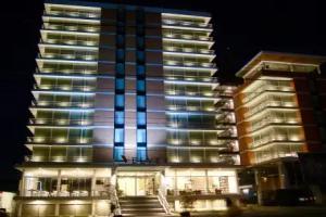 Hotel Velvet Plaza, Guadalajara