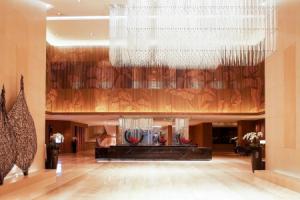 Centara Grand at Central Plaza Ladprao Bangkok, Bangkok