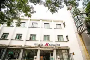 Jinjiang Inn Suzhou Yangyuxiang, Suzhou