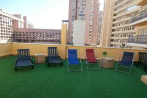 Hotel Agur, Fuengirola