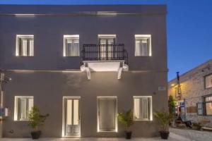 Times Elegant Rooms, Ermoupoli