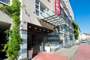 Leonardo Hotel Nürnberg, Nurnberg