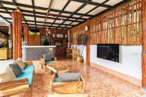 Tropical Heavens Garden Samui Hotel, Lipa Noi