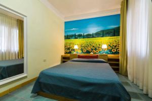 Cav Approdo, Castiglione della Pescaia