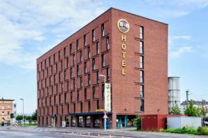 B&B Hotel Mainz-Hbf, Mainz