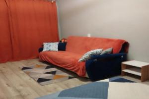 Apartment on Lepse street, Kirov