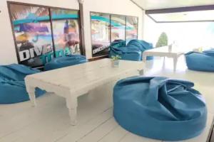 Assava Dive Resort, Koh Tao Island