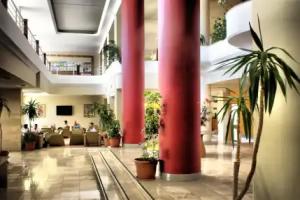 Ephesia Resort Hotel, Kusadasi