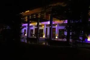 Hotel Green Garden, Trincomalee