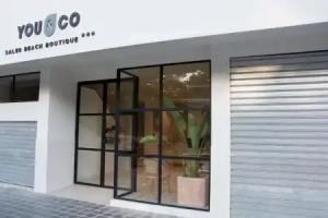 You & Co. Saler Beach Boutique Hotel, Valencia