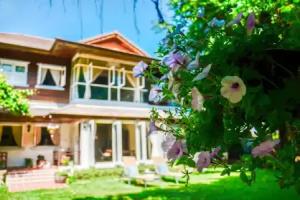 Banyan House Samui Bed and Breakfast, Chaweng Beach