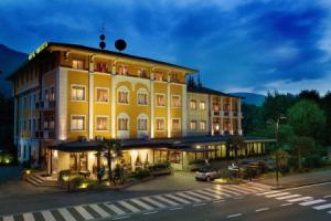 Hotel Brescia & Apartments, Boario Terme