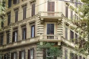 BB Trastevere 94, Rome