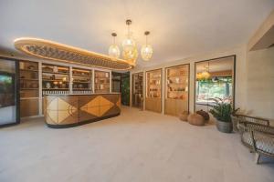 Hotel kingStone Budva, Przno