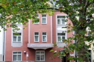 Hotel Karolinger - Self Check-IN, Dusseldorf