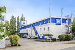 B&B HOTEL Braunschweig-West, Braunschweig