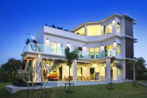 Green View Villas, Ban Huai Yai Muk