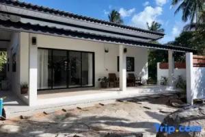 Deniz’s Garden Residence Peaceful Private Villa, Hinkong