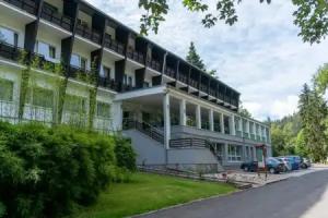 Hotel Green Paradise, Obzor