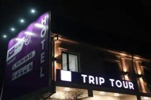 Trip Hotel, Tashkent