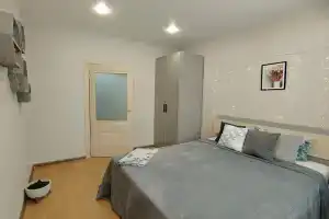 Centre on Ostrovsky Street, Belgorod