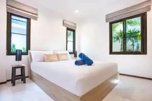 Oxavia Garden Bungalow B1-B2 Cottage, Nai Harn