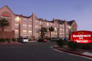Residence Inn by Marriott Las Vegas Stadium Area, Las Vegas