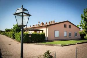 Borgo Verde, Vada
