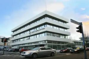 Midgardur by Center Hotels, Reykjavik