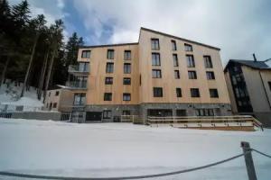 Hotel Zeleny Potok, Pec pod Snezkou
