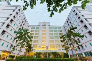 Sunday Platinum Suites, Bangkok