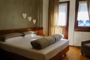Hotel Sorriso, Ponte di Legno
