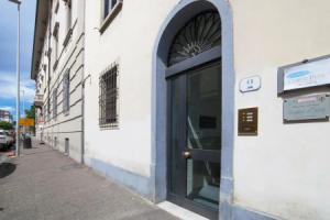 Corte Passi, Florence