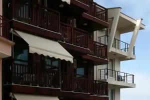 Fjord B&B, Sozopol