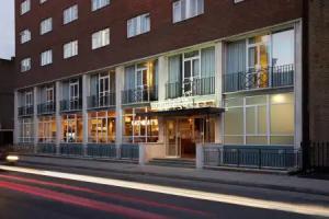 Wombat's City Hostel London, London