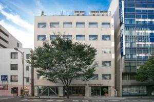 Kumu Kanazawa by the Share Hotels, Kanazawa