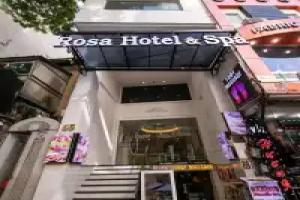 Rosa Hotel & Spa, Ho Chi Minh