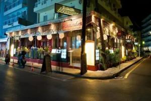 Vassilia, Rhodes Town