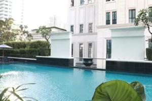 Grande Centre Point Hotel Ploenchit, Bangkok