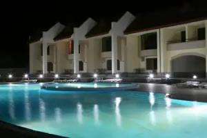 Harsnaqar Hotel Complex&Water World, Sevan