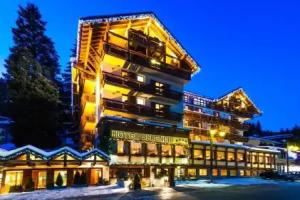 Hotel Splendid, Madonna di Campiglio