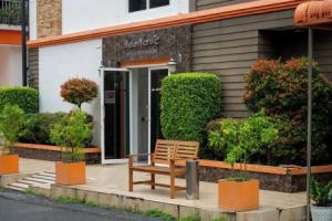 New Nordic Vip 2 by Apartwell, Jomtien Beach