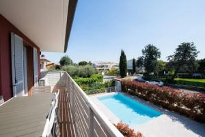 Villa Liliana - Apt. 06, Sirmione